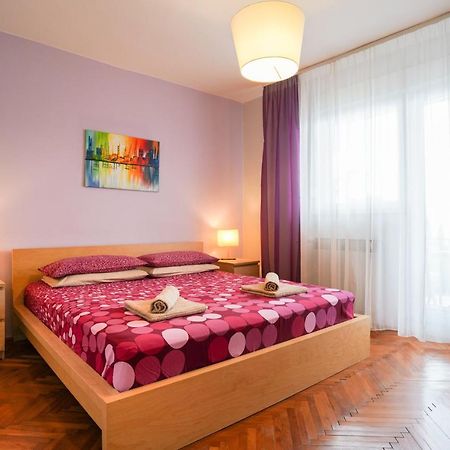 Margerita Apartment & Studio Rovinj Bagian luar foto