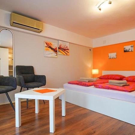 Margerita Apartment & Studio Rovinj Bagian luar foto