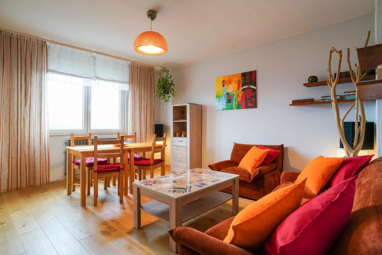 Margerita Apartment & Studio Rovinj Bagian luar foto