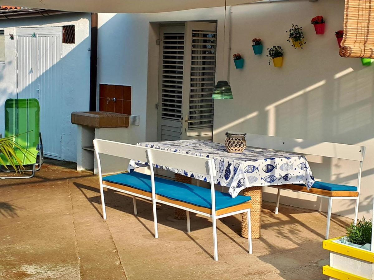 Margerita Apartment & Studio Rovinj Bagian luar foto