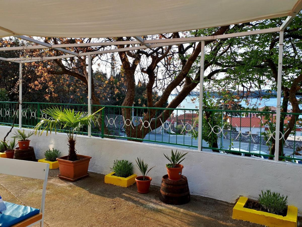 Margerita Apartment & Studio Rovinj Bagian luar foto