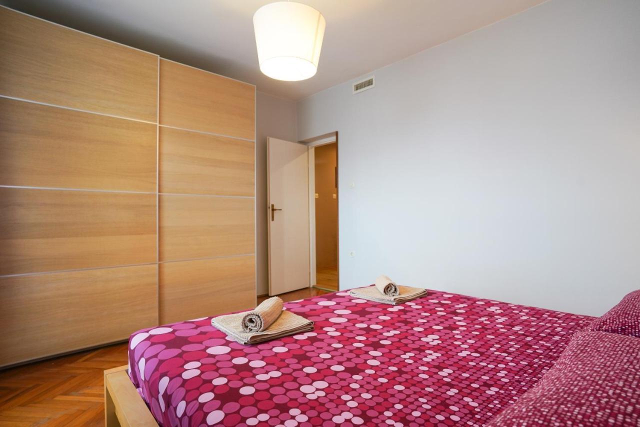 Margerita Apartment & Studio Rovinj Bagian luar foto