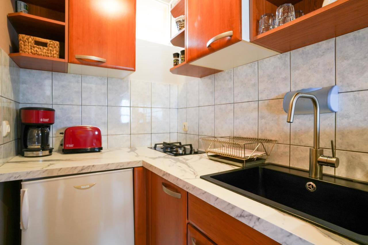 Margerita Apartment & Studio Rovinj Bagian luar foto