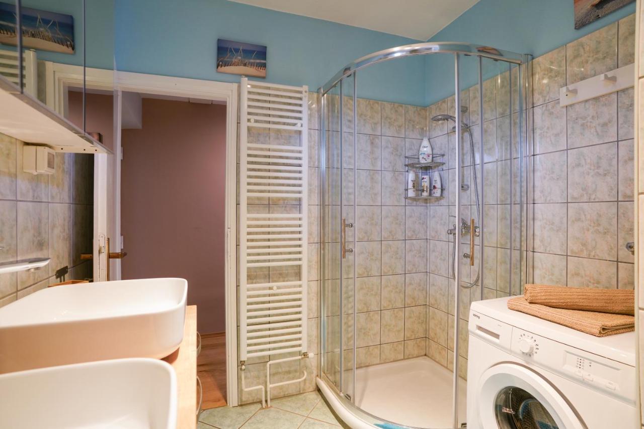 Margerita Apartment & Studio Rovinj Bagian luar foto