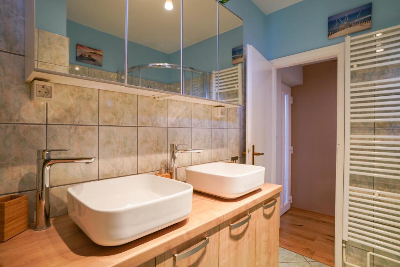 Margerita Apartment & Studio Rovinj Bagian luar foto
