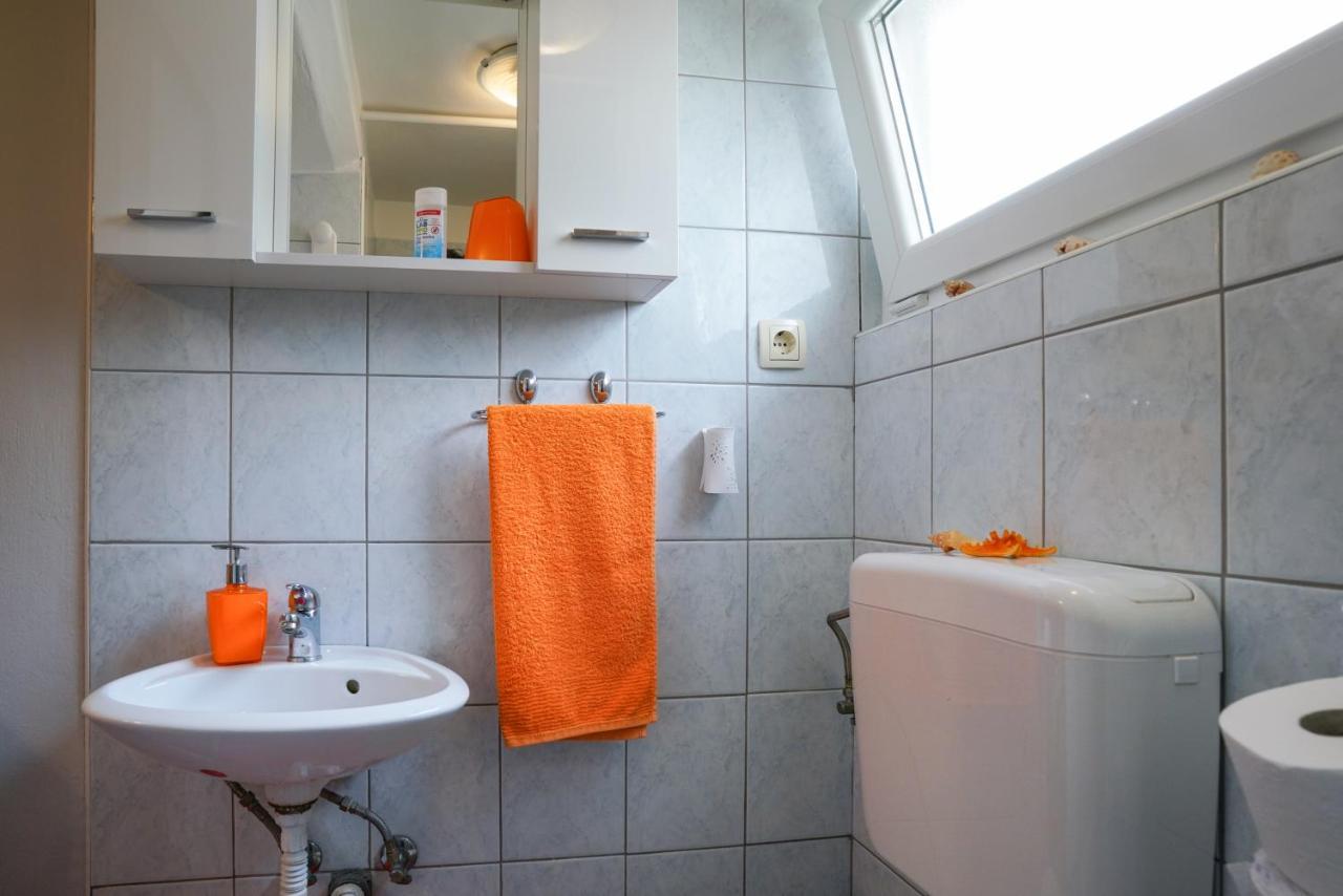 Margerita Apartment & Studio Rovinj Bagian luar foto