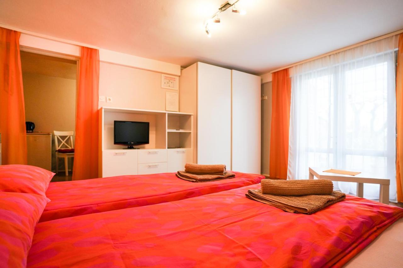 Margerita Apartment & Studio Rovinj Bagian luar foto