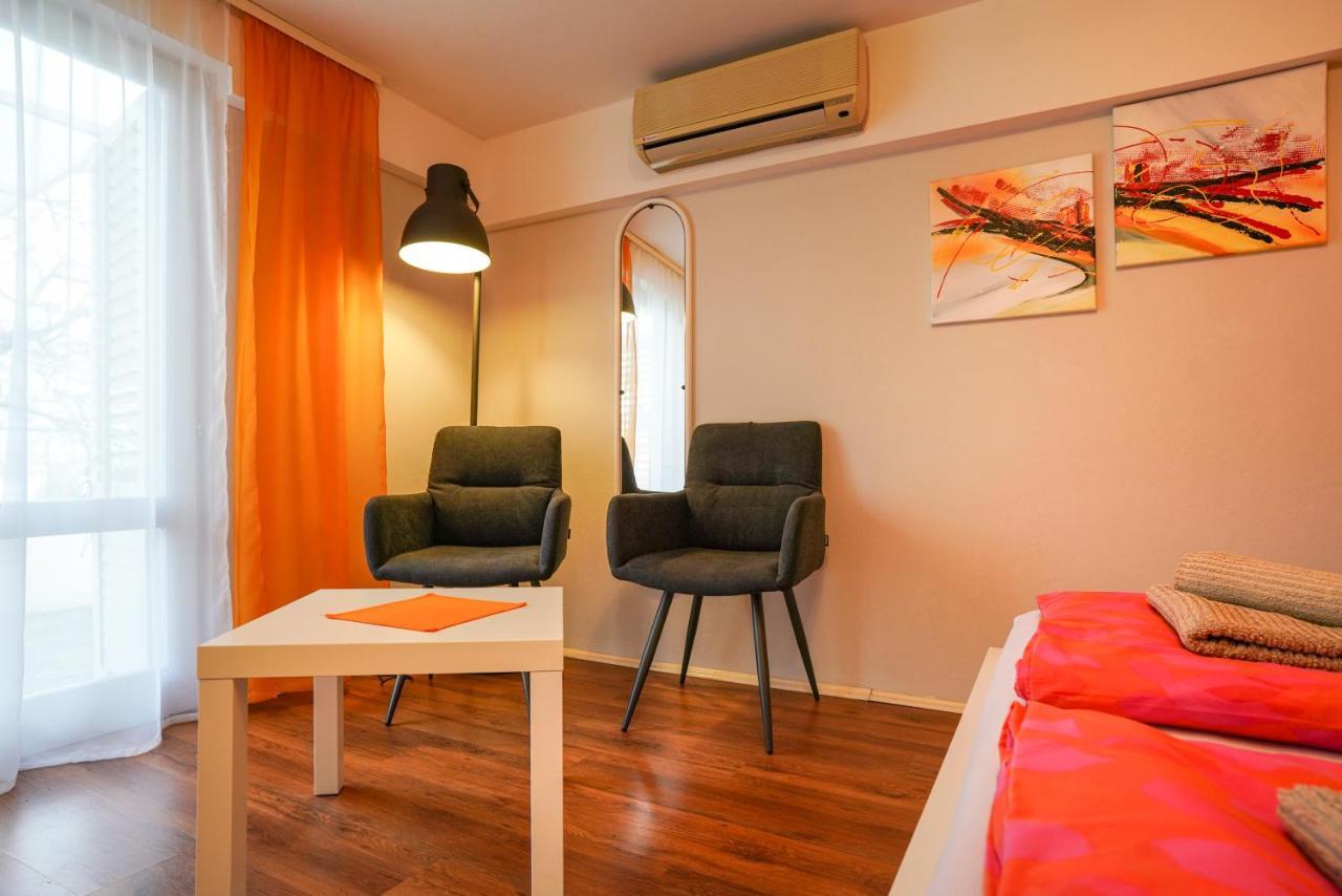 Margerita Apartment & Studio Rovinj Bagian luar foto
