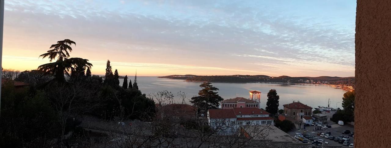 Margerita Apartment & Studio Rovinj Bagian luar foto