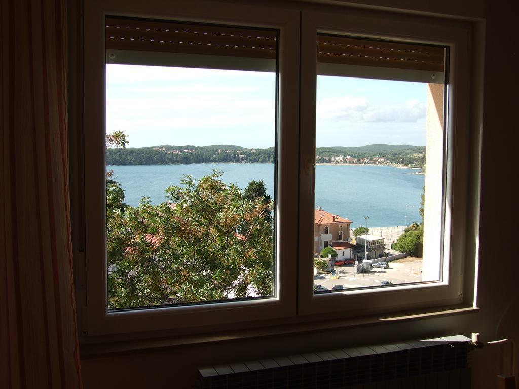 Margerita Apartment & Studio Rovinj Bagian luar foto