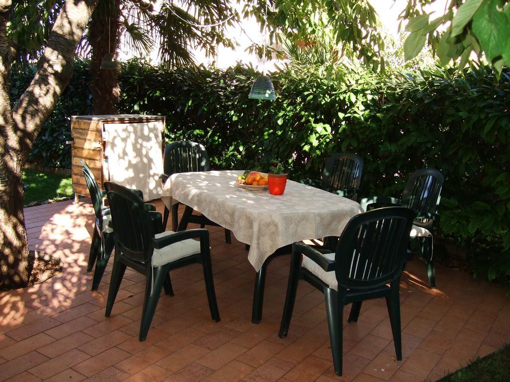 Margerita Apartment & Studio Rovinj Bagian luar foto