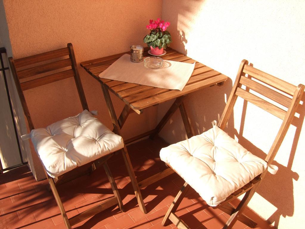Margerita Apartment & Studio Rovinj Bagian luar foto