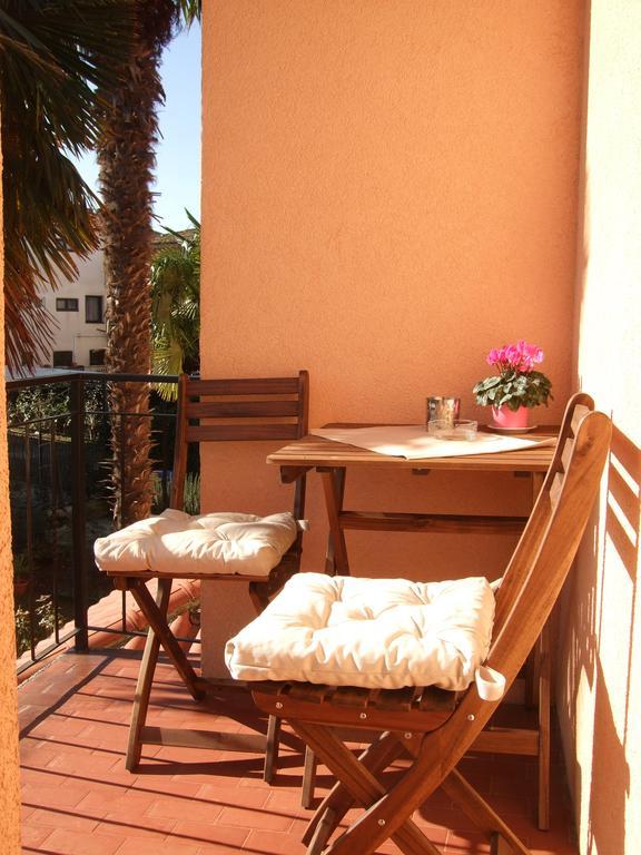 Margerita Apartment & Studio Rovinj Bagian luar foto